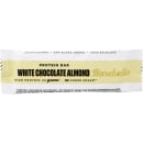 White Chocolate Almond