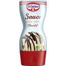 Dessertsauce Schokolade