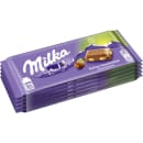 Schokolade Ganznuss 5er-Packung