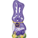 Kleiner Osterhase Milch