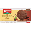 Gran Pasticceria Tortina Dark Hazelnut