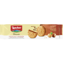 Biscuits Haselnusscreme