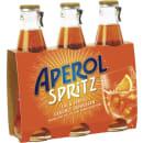 Spritz 9% Tray 0,175 Liter