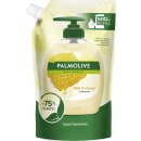 Naturals Flüssigseife Milch & Honig Nachfüllbeutel