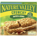 Müsliriegel Crunchy Hafer & Honig