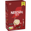 3 in 1 Löskaffee