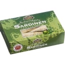 Sardinen in Olivenöl