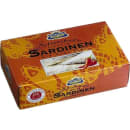 Sardinen mit Piri Piri