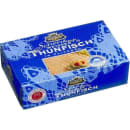 Weißer Thunfisch in Olivenöl