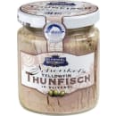 Thunfisch in Olivenöl