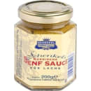 Nordische Senfsauce