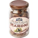 Ofengebratene Maroni naturell