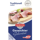 Geselchter Schinken Kochpökelware