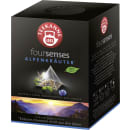 Foursenses Alpenkräuter