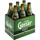 Bock Tray 6x 0,5 Liter