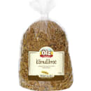 Körndlbrot geschnitten