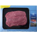 Bio Jungrind Schnitzel