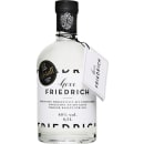 Herr Friedrich Gin 40% 0,5 Liter