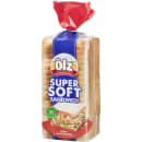 Super Soft Sandwich