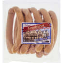Frankfurter 2 Paar