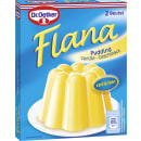 Flana Vanille Pudding