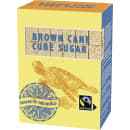 Brauner Rohrzucker Fairtrade