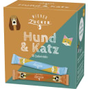 Zuckersticks Hund & Katz