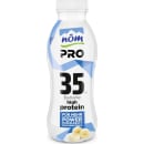 PRO Proteindrink Banane