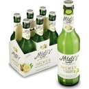Midi's Ingwer Natur 0,33 Liter