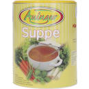 Klare Suppe
