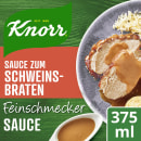 Feinschmecker Sauce Schweinsbraten
