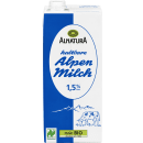 Bio Haltbare Alpenmilch 1,5% 1,0 Liter