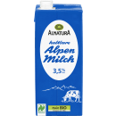 Bio Haltbare Alpenmilch 3,5%