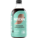 Espresso Concentrate Vanille