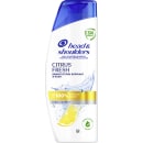 Citrus Fresh Shampoo
