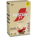 3in1 Creamy Latte 10 Sticks