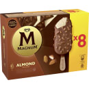 Magnum Mandel 8er-Packung