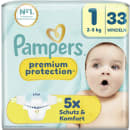 Premium Protection Gr. 1