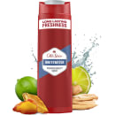 3 in 1 Bodywash Whitewater
