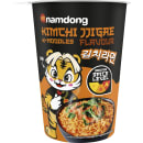 K-Noodles Kimchi-Cup