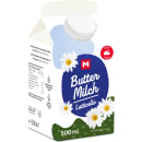 Tiroler Buttermilch 1%