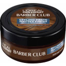 BarberClub Messy Look Matt-Paste