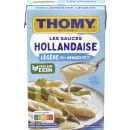 Les Sauces Hollandaise Legere Sauce 250 ml