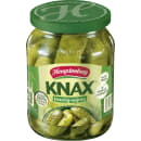 Knax Gewürzgurken
