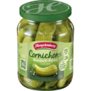 Cornichons