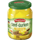 Senfgurken