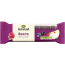 Bio Beeren-Fruchtschnitte