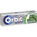 Orbit White Spearmint