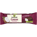 Bio Cocos Riegel Zartbitter