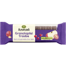 Bio Fruchtschnitte Granatapfel-Traube